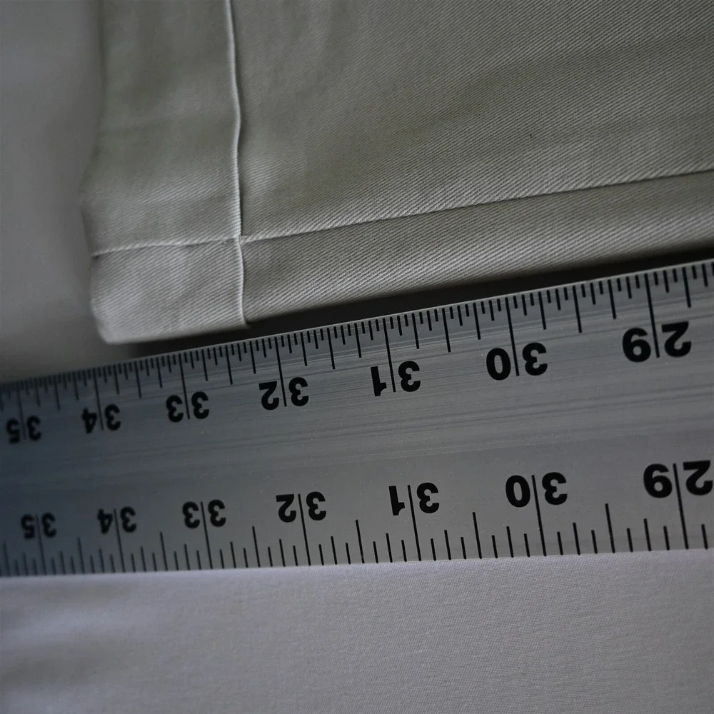 Dockers pants size